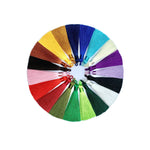 3" Silk Mala Tassels