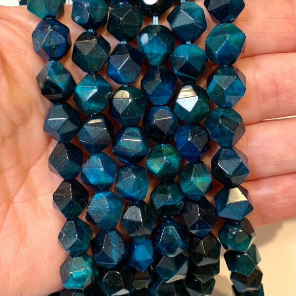 Diamond Art Crystal Beads Peacock